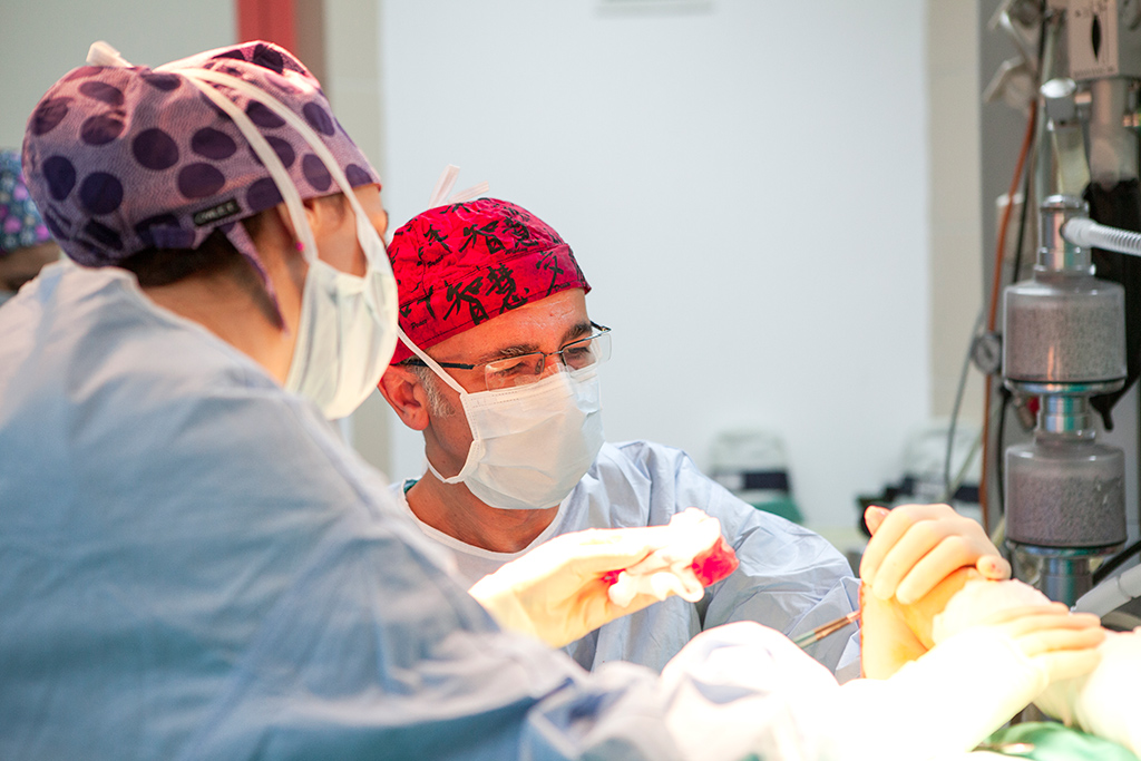 Akdeniz Estetik Merkezi